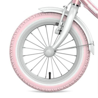 Velosiped Detskij Xiaomi Ninebot Kids Sport Bike 16 Pink N1kg16 3