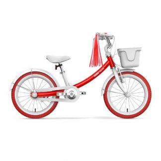 Velosiped Detskij Xiaomi Ninebot Kids Sport Bike 16 Red Wings N1kb16 1