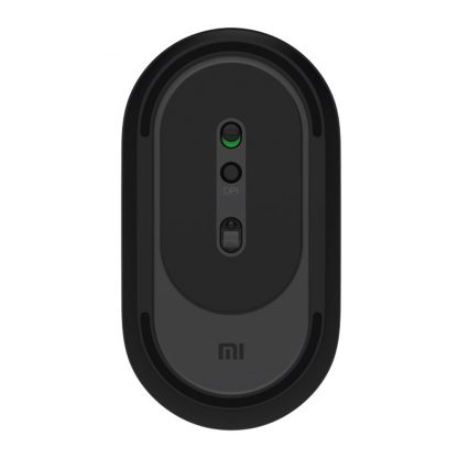 Besprovodnaya Mysh Xiaomi Mi Mouse 2 Bluetooth Black Bxsbmw02 3