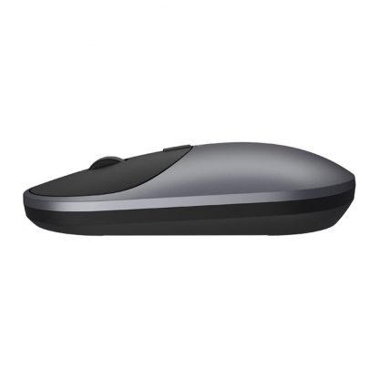 Besprovodnaya Mysh Xiaomi Mi Mouse 2 Bluetooth Black Bxsbmw02 5