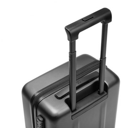 Chemodan Xiaomi 90 Points Travel Suitcase 1a 20 Black 2