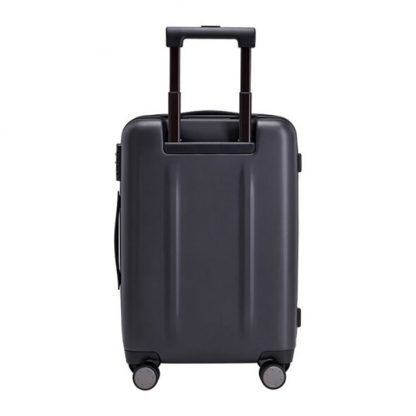 Chemodan Xiaomi 90 Points Travel Suitcase 1a 20 Black 3