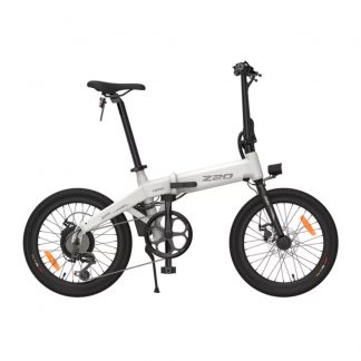 Elektrovelosiped Himo Z20 Electric Bicycle White 1