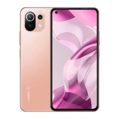 Xiaomi 11 Lite 5g Ne 8 128gb Pink 1