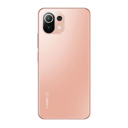 Xiaomi 11 Lite 5g Ne 8 128gb Pink 3