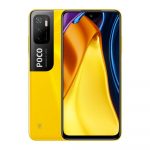 Xiaomi Poco M3 Pro 5g 6 128gb Yellow 1