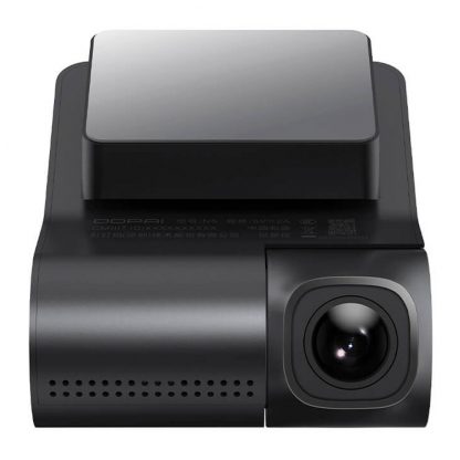 Videoregistrator Xiaomi Ddpai Z40 Gps Dual Kamera Zadnego Vida 9