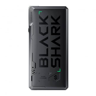 Vneshnij Akkumulyator Power Bank Xiaomi Black Shark 20000 Mah 1