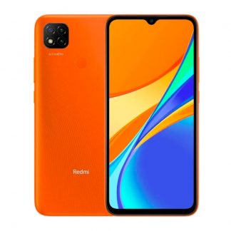 Xiaomi Redmi 9s 4 128gb Orange 1
