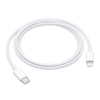 Kabel Apple Type C Lightning 1m 1