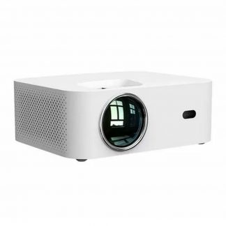 Proektor Xiaomi Wanbo Projector X1pro Android Versionglobal 1