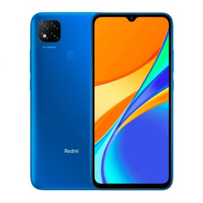 Xiaomi Redmi 9s 4 128gb Blue 1