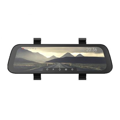 Zerkalo Videoregistrator 70mai Rearview Dash Cam Wide Set D07 Kamera Zadnego Vida Night Vision 1