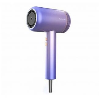 Fen Xiaomi Showsee Hair Dryer Star Shining A8 V Fioletovyj 1