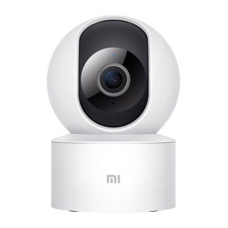 Ip Kamera Xiaomi Mijia Home Security Camera 1080p 360 Mjsxj10cm 1