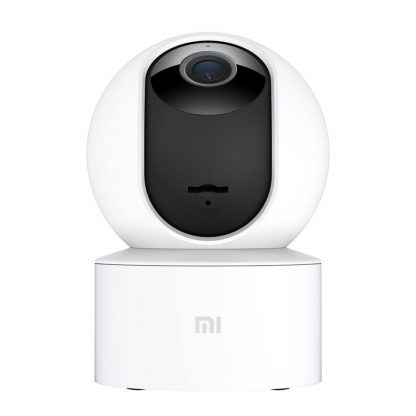Ip Kamera Xiaomi Mijia Home Security Camera 1080p 360 Mjsxj10cm 4