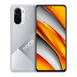 Xiaomi Poco F3 8 256gb Silver 1