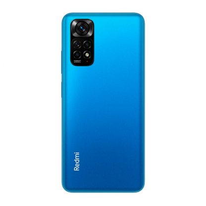 Xiaomi Redmi Note 11s 6 128gb Blue 3