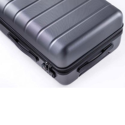 Chemodan Xiaomi Mi Trolley 90 Points Suitcase 28 Lxx04rm Gray 22