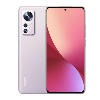 Xiaomi 12 12 256gb Purple 1