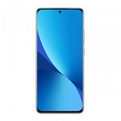 Xiaomi 12 8 256gb Blue 3