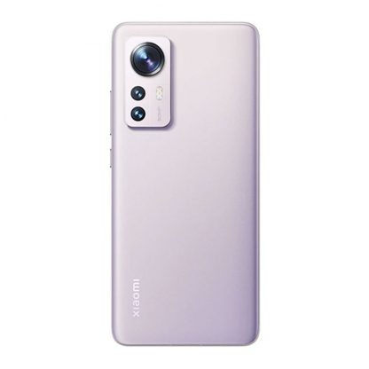 Xiaomi 12 8 256gb Purple 2