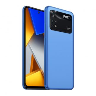 Xiaomi Poco M4 Pro 6 128gb Blue 1
