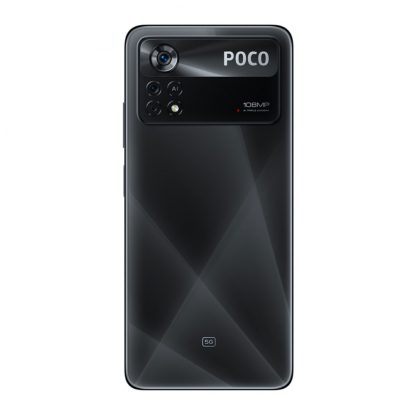 Xiaomi Poco X4 Pro 5g 6 128gb Black 3
