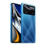 Xiaomi Poco X4 Pro 5g 6 128gb Blue 1