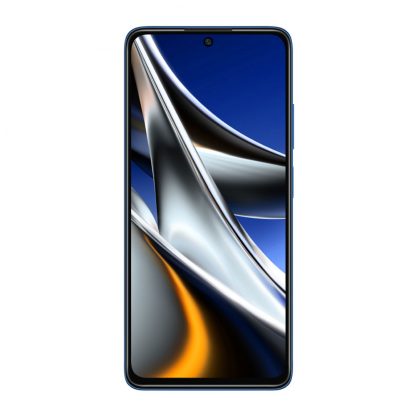 Xiaomi Poco X4 Pro 5g 8 256gb Blue 2