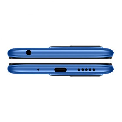Xiaomi Redmi 10c 4 128gb Blue 05