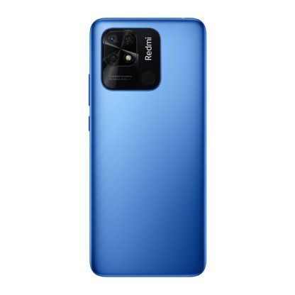 Xiaomi Redmi 10c 4 64gb Blue 03