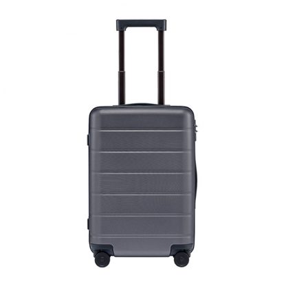 Chemodan Xiaomi Mi Trolley 90 Points Suitcase 28 Lxx04rm Gray 1