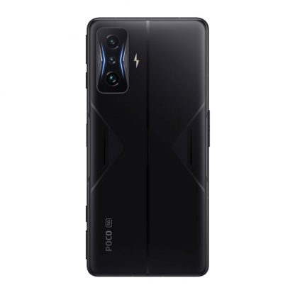 Xiaomi Poco F4 Gt 12 256gb Black 3
