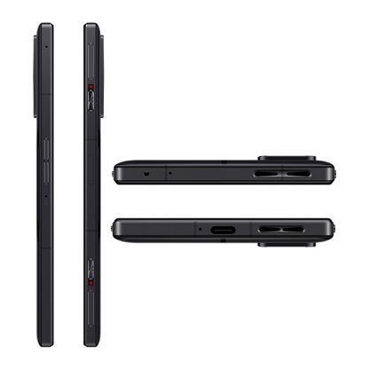Xiaomi Poco F4 Gt 12 256gb Black 4