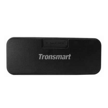 Portativnaya Bluetooth Kolonka Tronsmart Element T2 Plus 20w Black 2