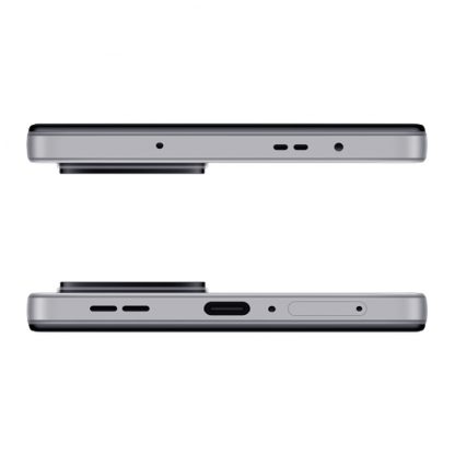 Xiaomi Poco F4 6 128gb Silver 5