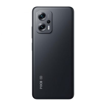 Xiaomi Poco X4 Gt 8 256gb Black 3