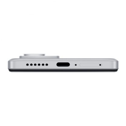 Xiaomi Poco X4 Gt 8 256gb Silver 6