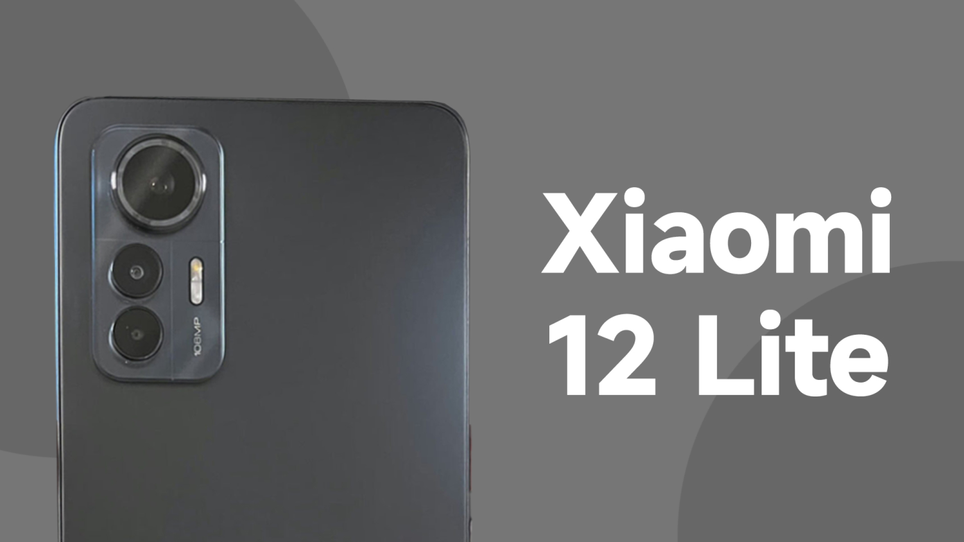 Xiaomi Predstavit 12 Ultra I 12 Lite Rovno Cherez Nedelyu 4