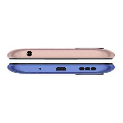 Xiaomi Redmi 9c 2 32gb Purple 6