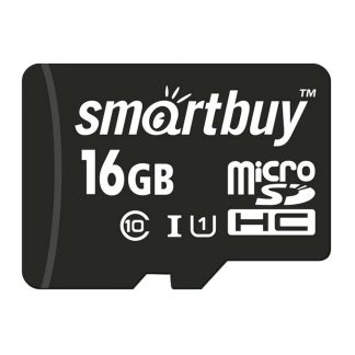 Microsd 16gb Smartbuy 1