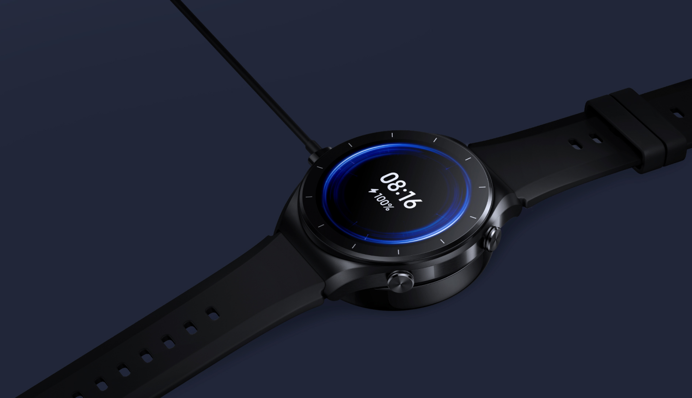 Opisanie Xiaomi Watch S1 13