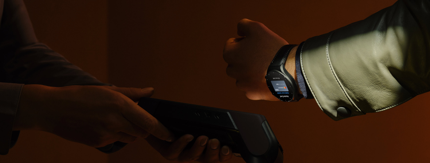 Opisanie Xiaomi Watch S1 15