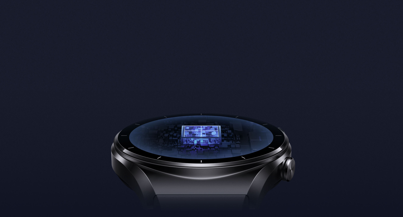 Opisanie Xiaomi Watch S1 6