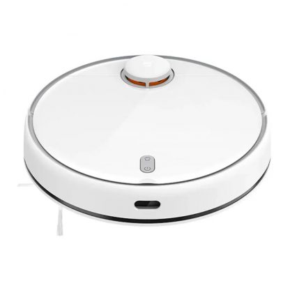Robot Pylesos Xiaomi Mijia Sweeping Vacuum Cleaner 3c White 3