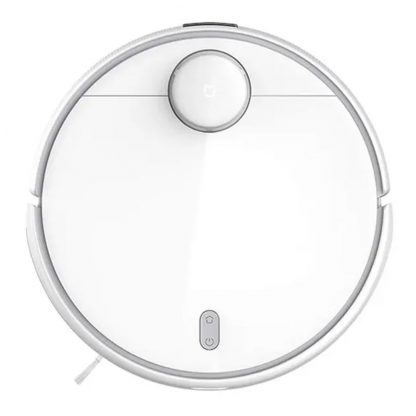 Robot Pylesos Xiaomi Mijia Sweeping Vacuum Cleaner 3c White 4