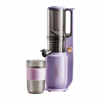 Sokovyzhimalka Daewoo Juice Machine Dy Bm03 Purple 1
