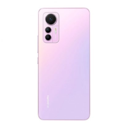 Xiaomi 12 Lite 8 128gb Pink 3