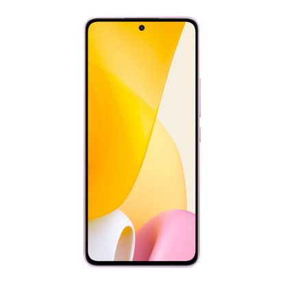 Xiaomi 12 Lite 8 128gb Pink 4